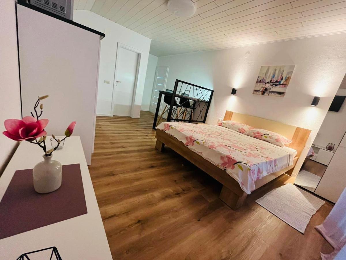 Apartment Bagaric Stari Grad  Exterior foto