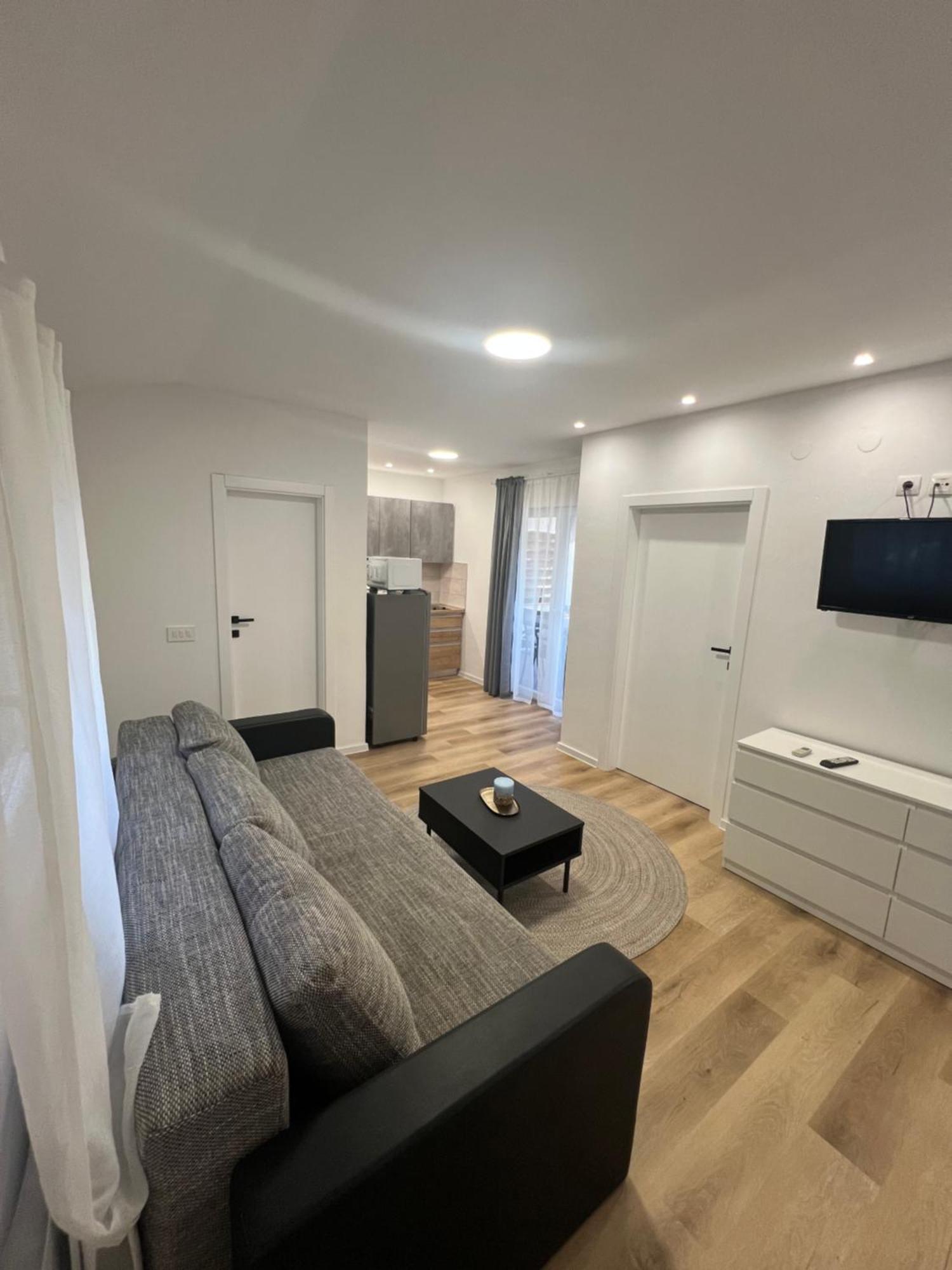 Apartment Bagaric Stari Grad  Exterior foto