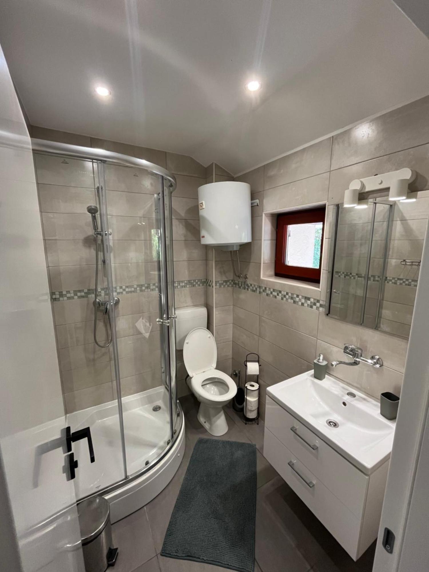 Apartment Bagaric Stari Grad  Exterior foto